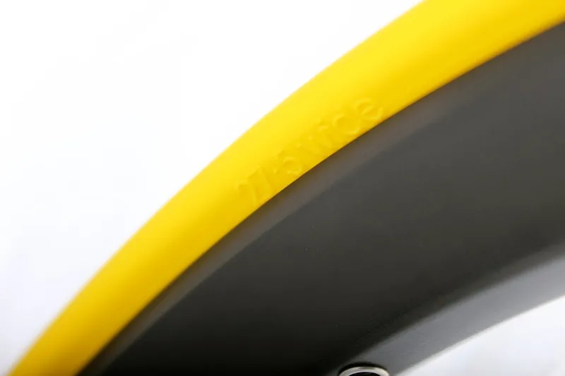 Rockstop 27.5in WIDE Rim Protector 35mm-45mm Yellow-2